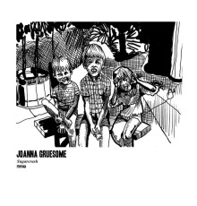 Joanna Gruesome - Sugarcrush