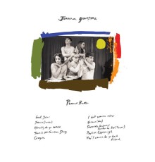 Joanna Gruesome - Peanut Butter