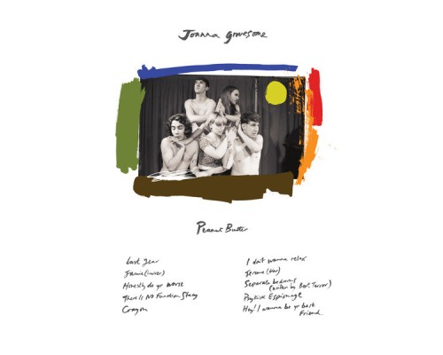 Joanna Gruesome - Peanut Butter