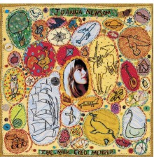 Joanna Newsom - The Milk-Eyed Mender