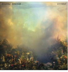 Joanna Newsom - Divers