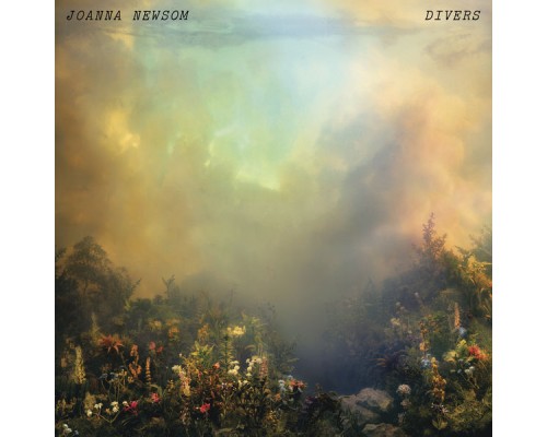 Joanna Newsom - Divers