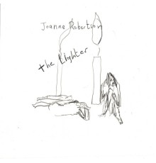 Joanne Robertson - The Lighter