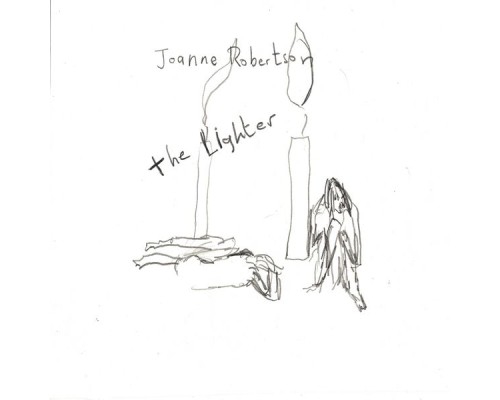 Joanne Robertson - The Lighter