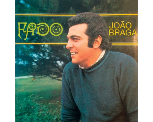 Joao Braga - Fado