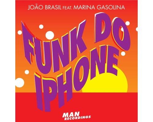 Joao Brasil - Funk do Iphone