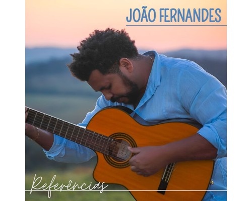 Joao Fernandes - Referências (Cover)