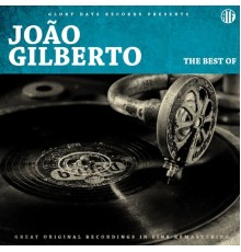 Joao Gilberto - The Best Of