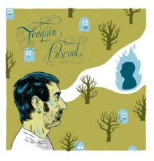 Joaquin Pascual - La Frontera