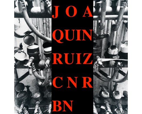 Joaquin Ruiz - CNRBN