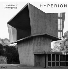 Joaquin Ruiz, CountingSheep - Hyperion