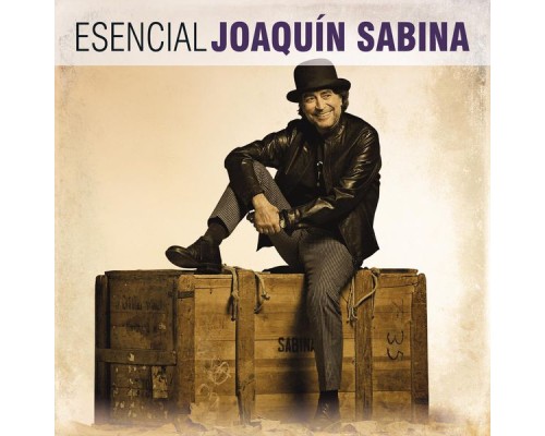 Joaquin Sabina - Esencial Joaquin Sabina