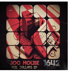 Joc House - Feel Drum's