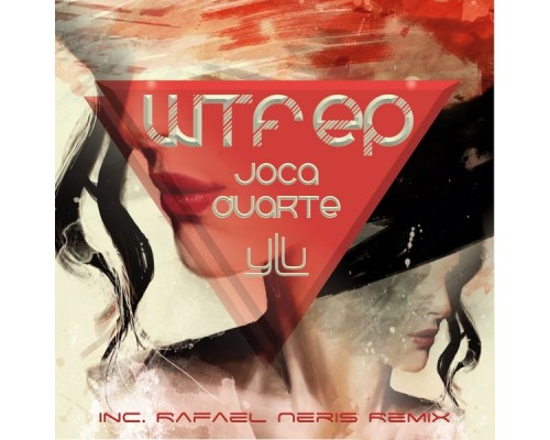 Joca Duarte - WTF