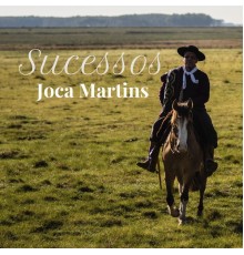 Joca Martins - Sucessos (Ao Vivo)