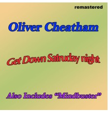 Jocelyn Brown & Oliver Cheatham - Get Down Saturday Night
