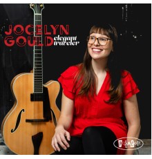 Jocelyn Gould - Elegant Traveler