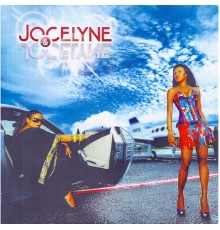 Jocelyne Labylle / Jocelyne Beroard - Jocelyne & Jocelyne - Single