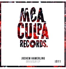 Jochem Hamerling - Bravour EP