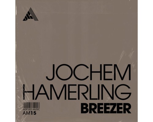 Jochem Hamerling - Breezer