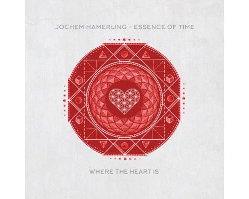 Jochem Hamerling - Essence of Time