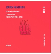 Jochem Hamerling - Sustainable Sources