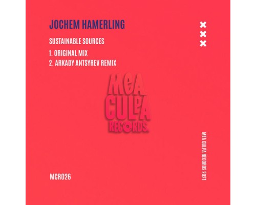 Jochem Hamerling - Sustainable Sources