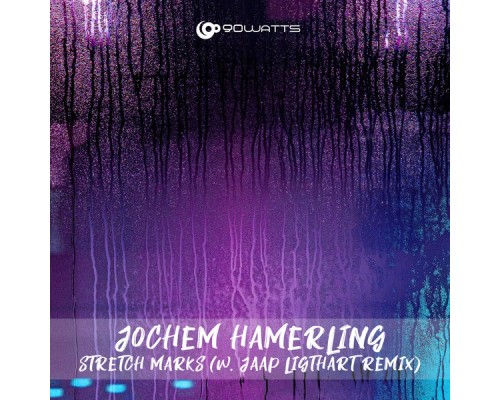 Jochem Hamerling - Stretch Marks