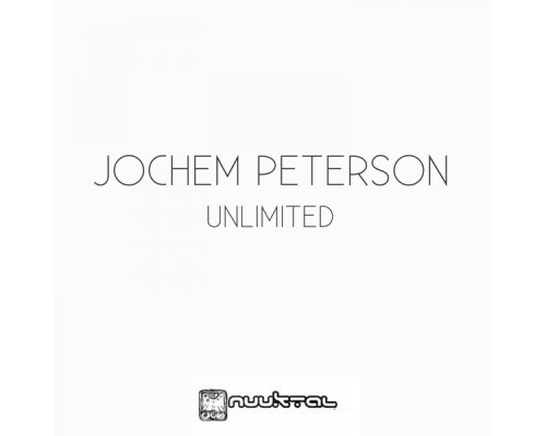 Jochem Peterson - Unlimited