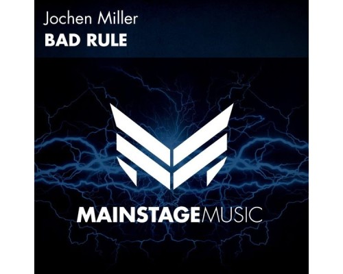 Jochen Miller - Bad Rule