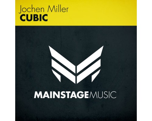 Jochen Miller - Cubic