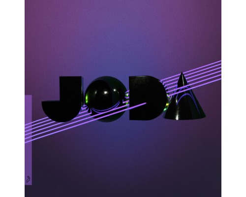 Joda - Try / Dark Strings