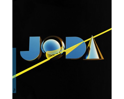 Joda - We Find Ourselves