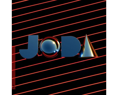 Joda - Shape Of Your Heart