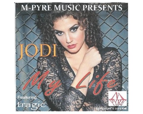 Jodi - My Life