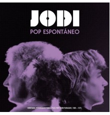 Jodi - Pop Espontáneo