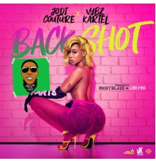 Jodi Couture, Vybz Kartel - Backshot