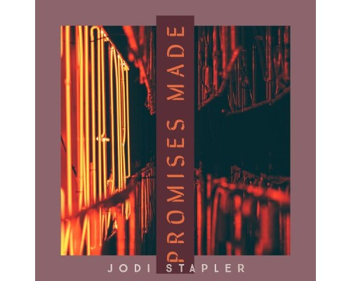 Jodi Stapler - Promises Made