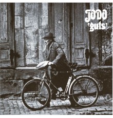 Jodo - 'Guts'