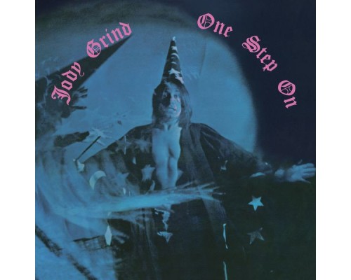 Jody Grind - One Step On Jody Grind - One Step On