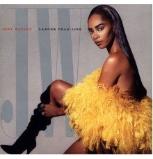 Jody Watley - Larger Than Life