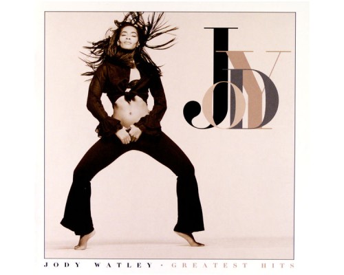 Jody Watley - Greatest Hits