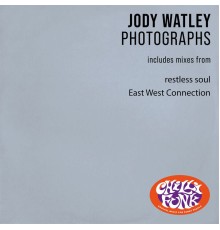 Jody Watley - Photographs