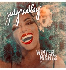 Jody Watley - Winter Nights