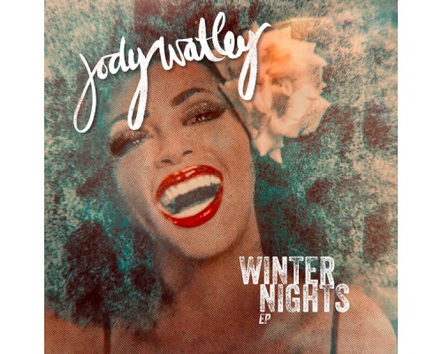 Jody Watley - Winter Nights