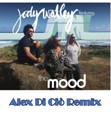 Jody Watley - The Mood