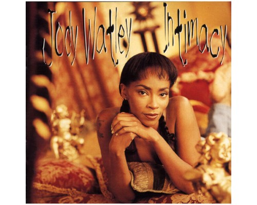 Jody Watley - Intimacy