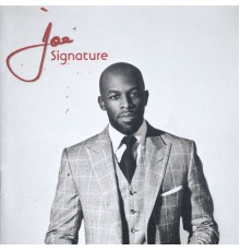 Joe - Signature