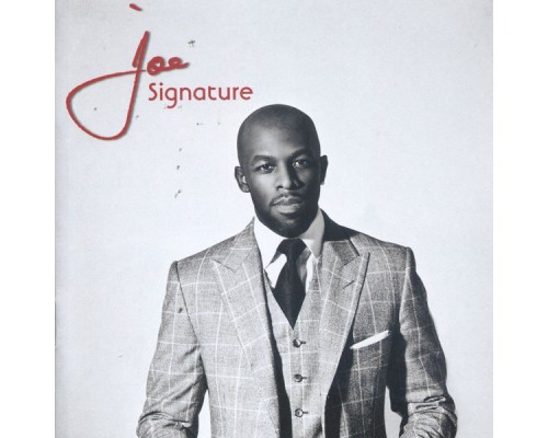 Joe - Signature