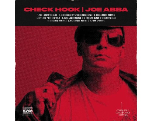 Joe Abba - Check Hook